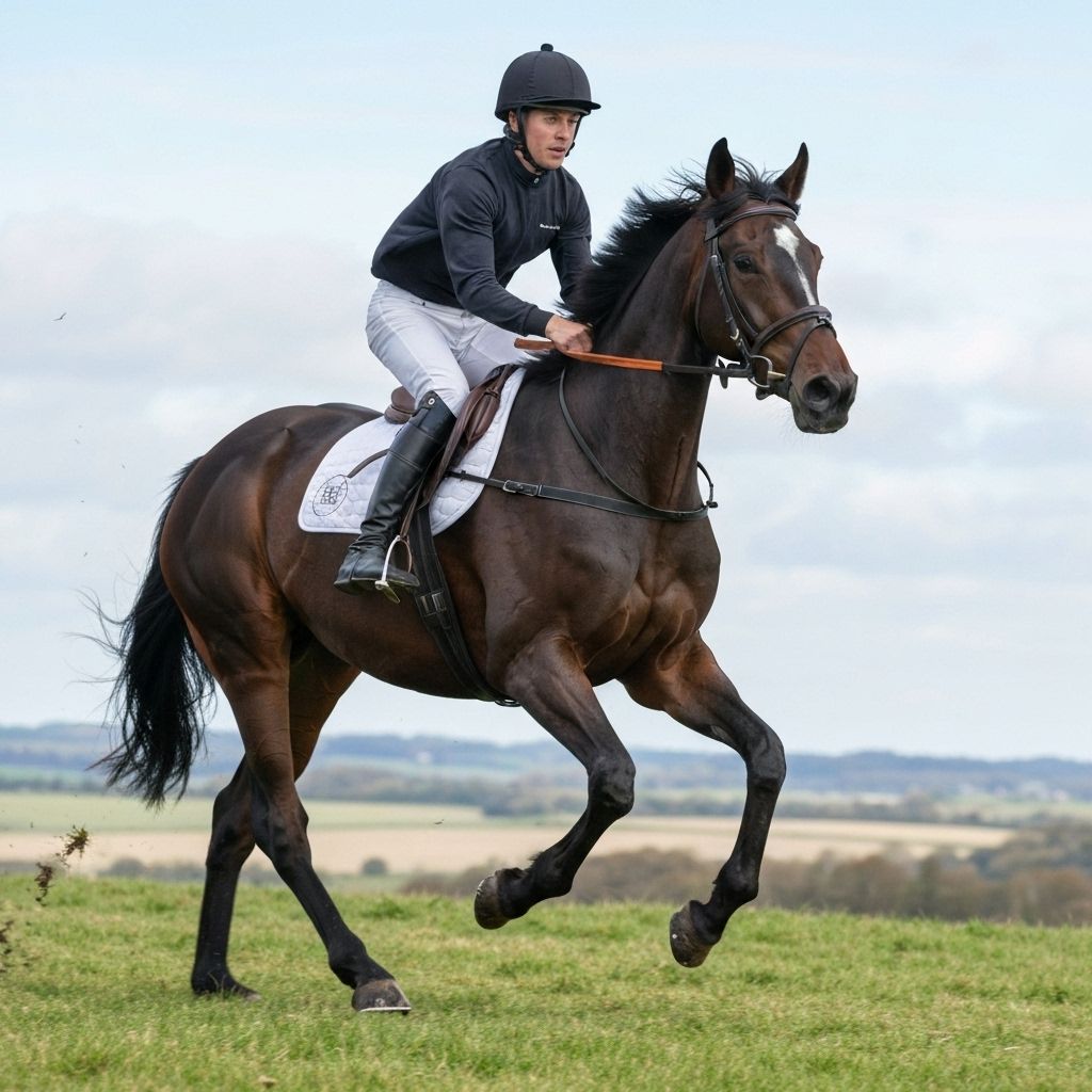 Lease Share - National Hunt